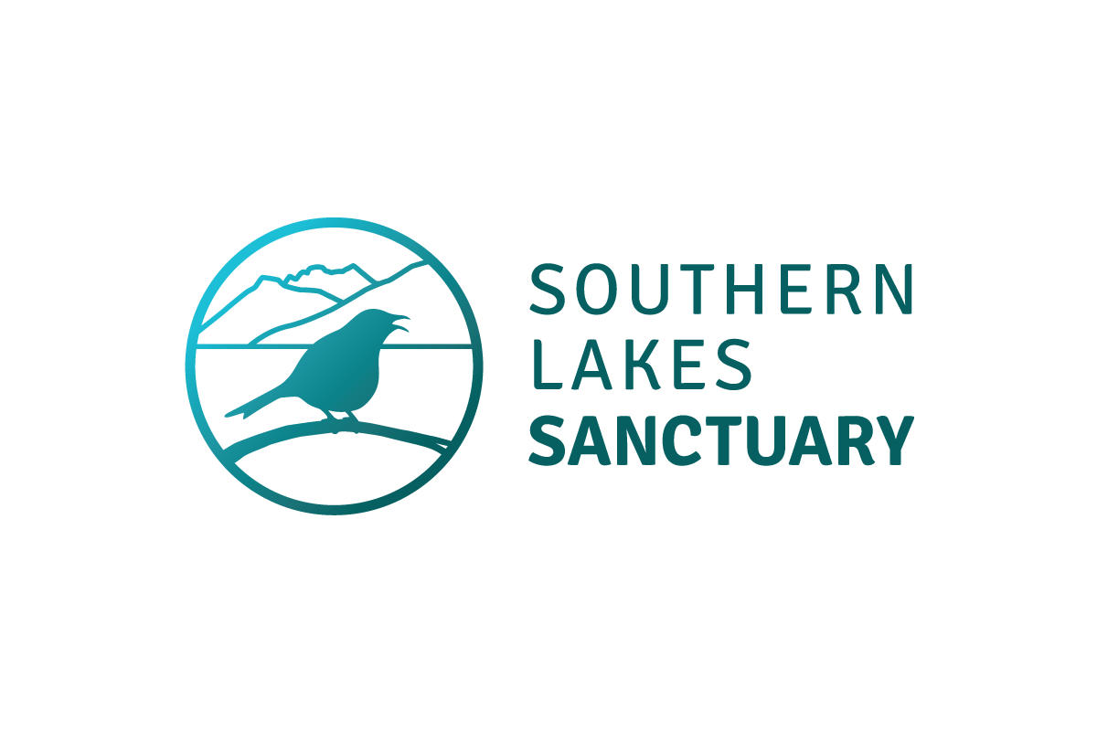 Southern Lakes Sanctuary Logo